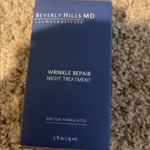Beverly Hills MD wrinkle treatment